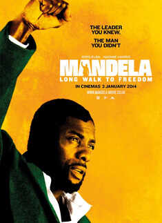 Mandela: Long Walk to Freedom