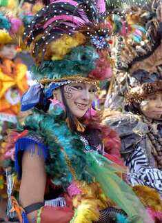 Bali Fashion Festival