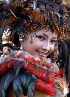 Bali Fashion Festival