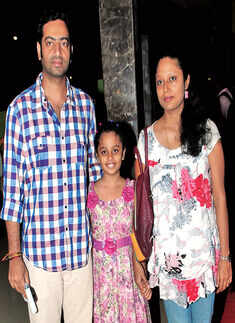 A starry show at Kerala