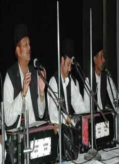 Warsi brothers' performance