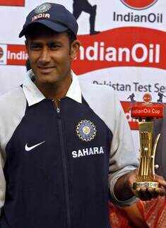 India beat Pak in Delhi Test