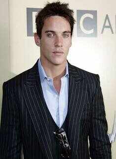 Jonathan Rhys Meyers