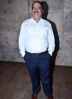 Rajjo: Spl. Screening