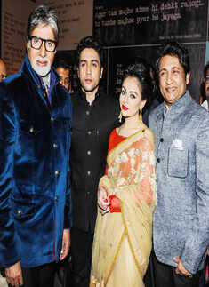 Heartless: First Look