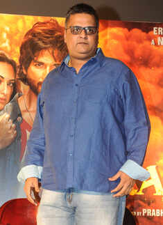 R..Rajkumar: 2nd Trailer Launch