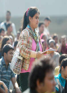 Voter Awareness Campaign @ DTU