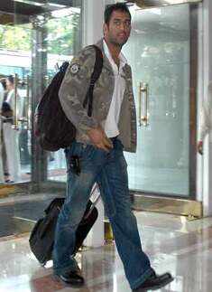 India, Pak in Calcutta