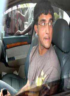 India and Pak in Calcutta