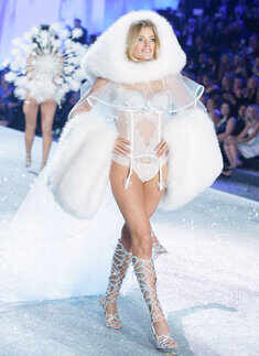 Victoria's Secret Fashion Show '13