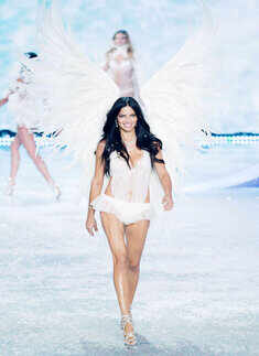 Victoria's Secret Fashion Show '13