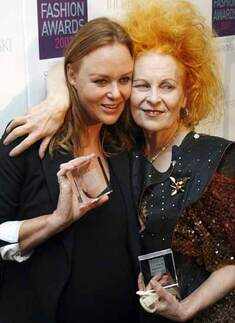 British Fashion Awards