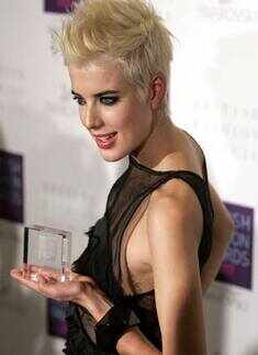 British Fashion Awards