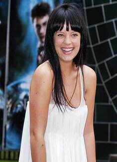 Lily Allen