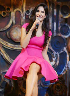 Dhoom Machale: Song Launch