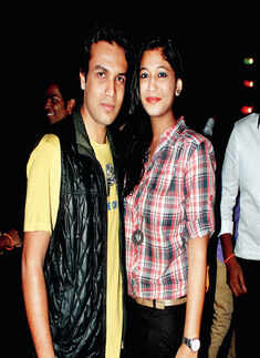 Saturday night fever @ Le Meridien