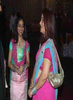 Wedding of Peter and Komal