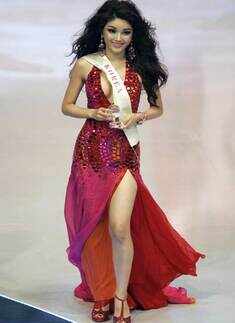 Miss World 2007