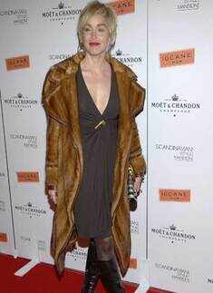 Scandinavian Style Mansion party