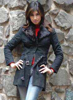 Photo shoot of Vahbiz