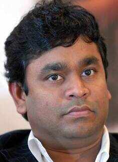 AR Rahman