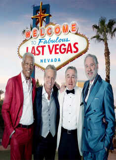 Last Vegas