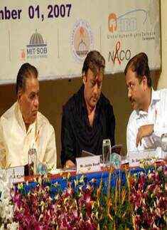 'World Aids Day' at MIT