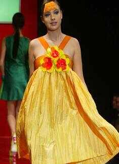 Bosnia Sarajevo Fashion Week  