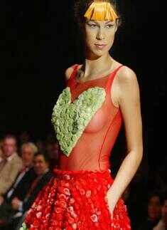 Bosnia Sarajevo Fashion Week  