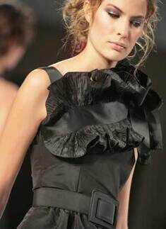 Oscar de la Renta '08