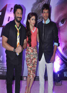 Joe Carvalho's first look launch