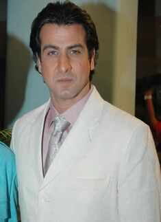 Ronit Roy