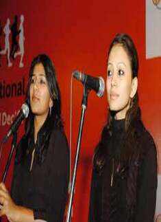 Euphoria performs at SRP