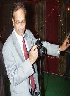 Deboshree and Cyrus' wedding