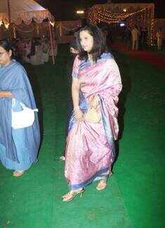 Nikah of Sahar with Faizan