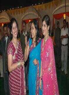 Marriage of Kunal and Keerti