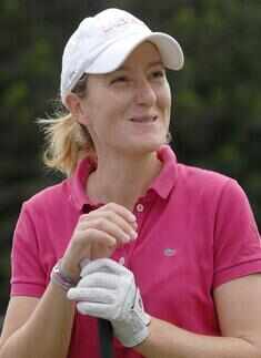 EMAAR-MGF Golf Tournament 