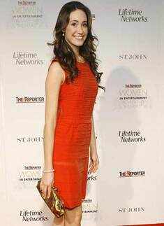 16th annual Women in Entertainment