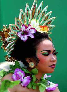 Anti-deforestation campaign