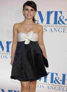 Jennifer Love Hewitt
