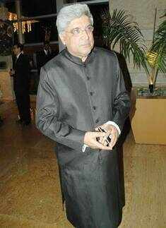 Javed Akhtar