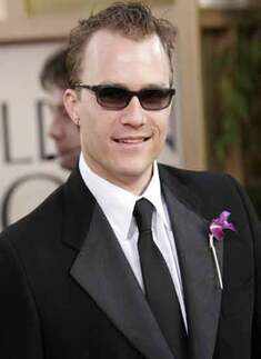 Heath Ledger