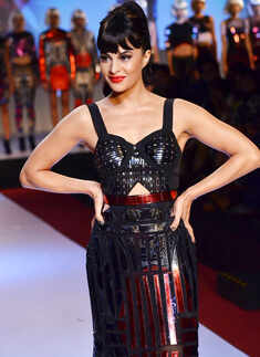 SIFW '13: Shane & Falguni