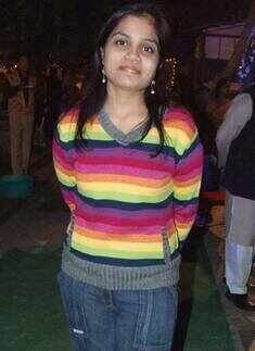 Anil and Asha's 25th anniversary