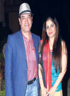 An annual cultural nite