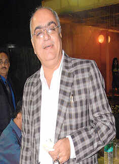 Bhavik, Bhakti's sangeet ceremony