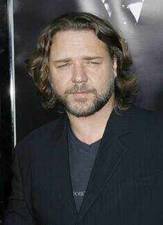 Russell Crowe