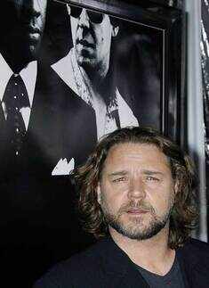 Russell Crowe