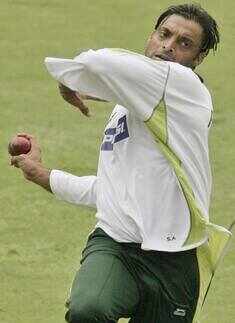 Practice session at Chinnaswamy