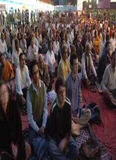 55th Savai Gandharva Festival